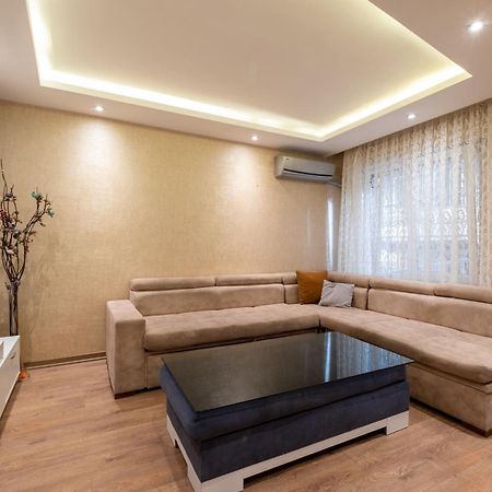 The Most Hotel Κωνσταντινούπολη Εξωτερικό φωτογραφία