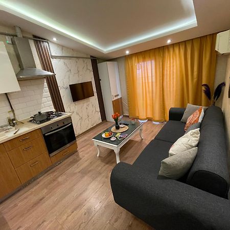 The Most Hotel Κωνσταντινούπολη Εξωτερικό φωτογραφία