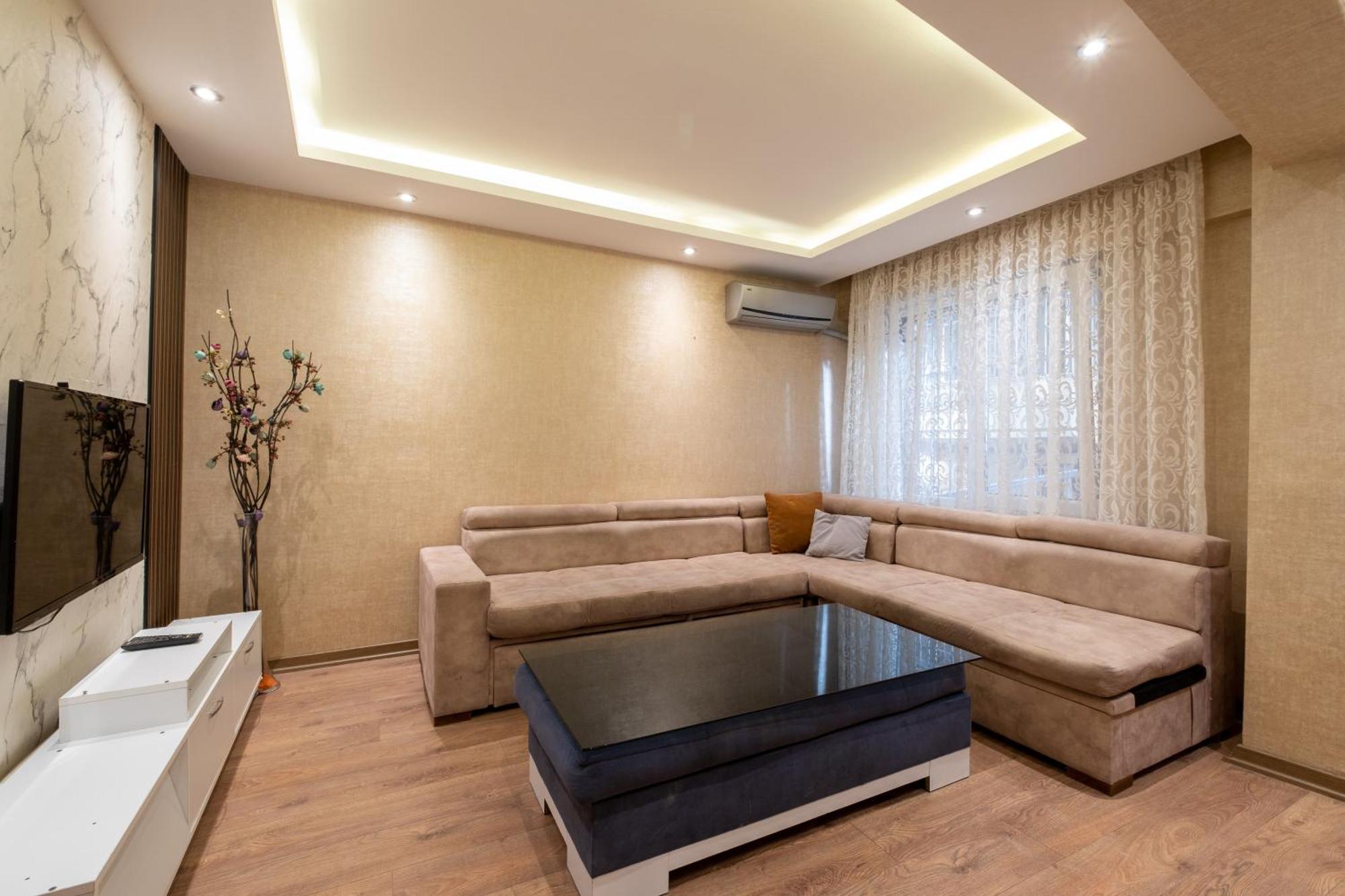 The Most Hotel Κωνσταντινούπολη Εξωτερικό φωτογραφία
