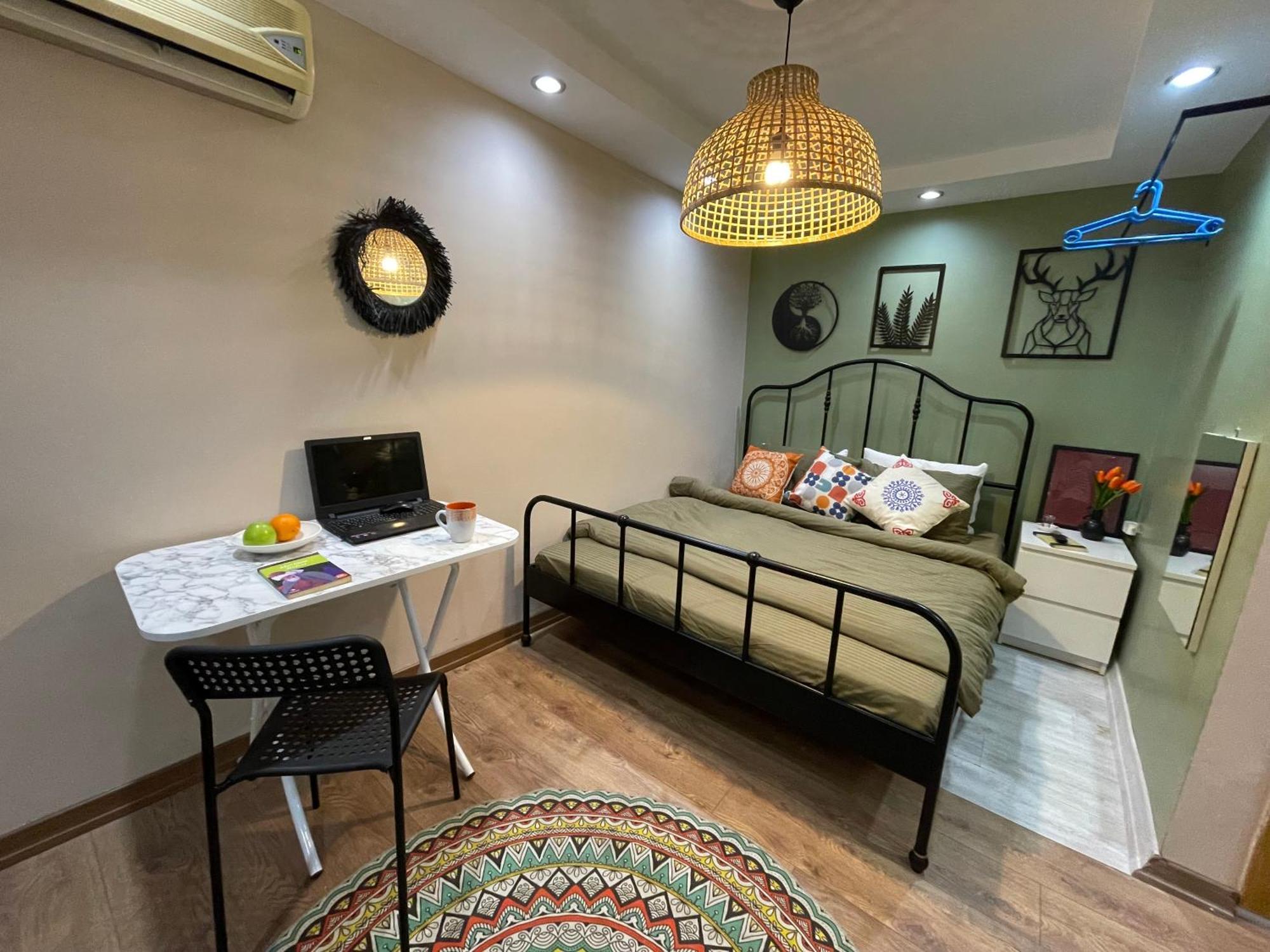 The Most Hotel Κωνσταντινούπολη Εξωτερικό φωτογραφία