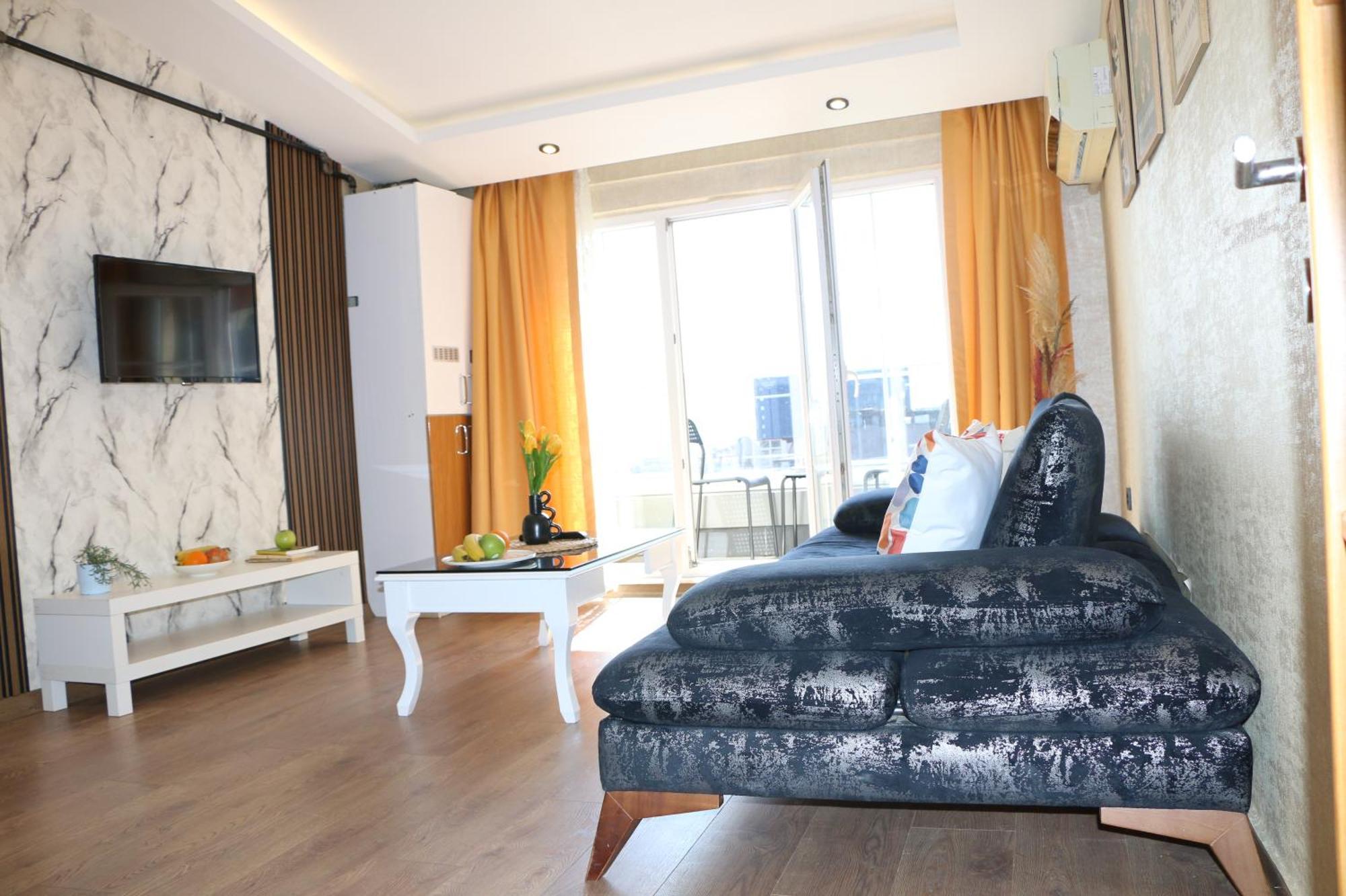 The Most Hotel Κωνσταντινούπολη Εξωτερικό φωτογραφία