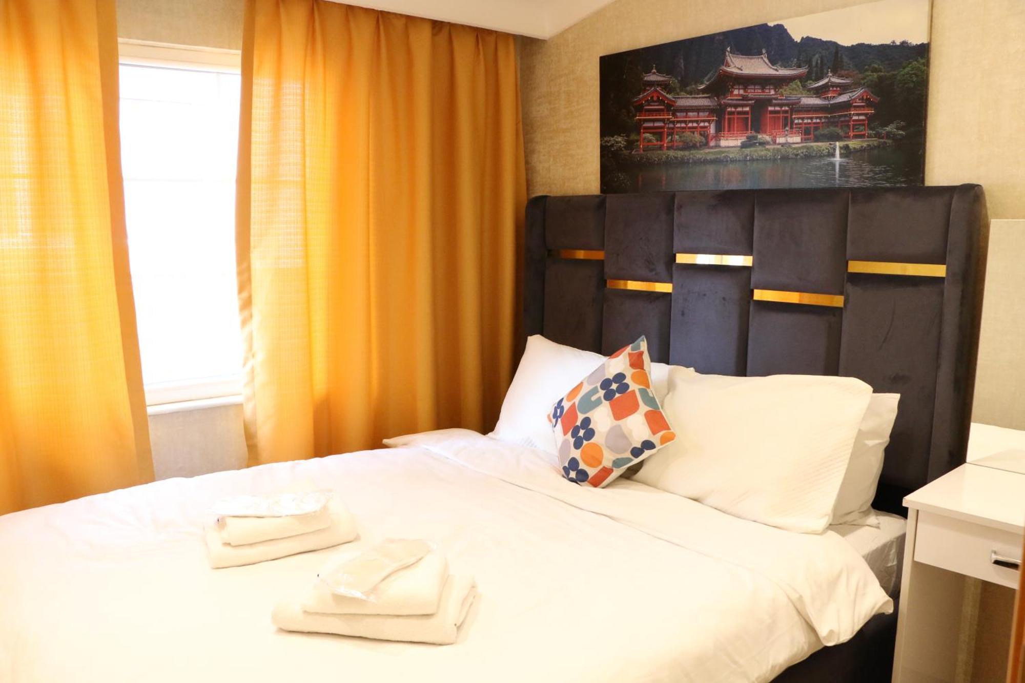 The Most Hotel Κωνσταντινούπολη Εξωτερικό φωτογραφία