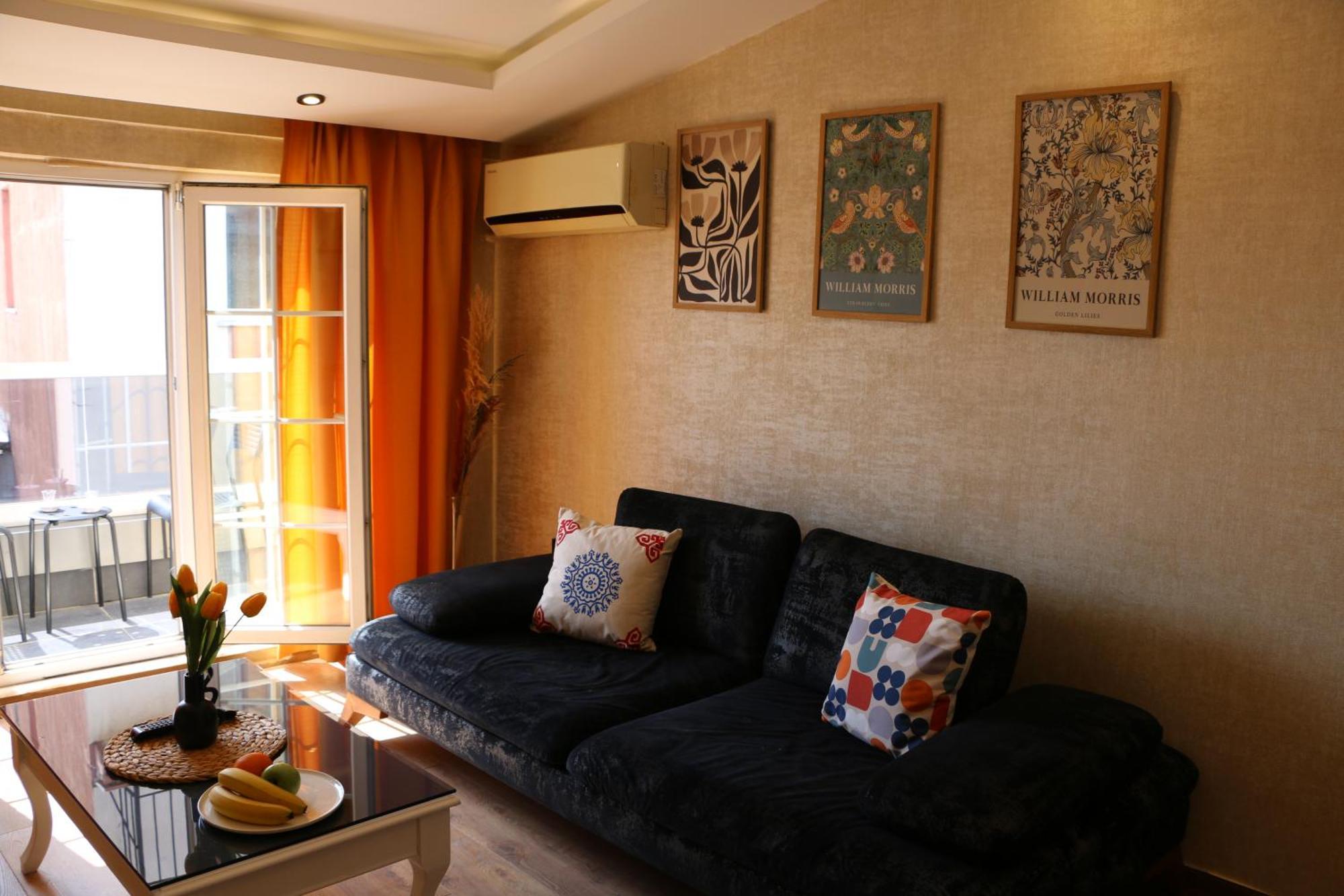 The Most Hotel Κωνσταντινούπολη Εξωτερικό φωτογραφία