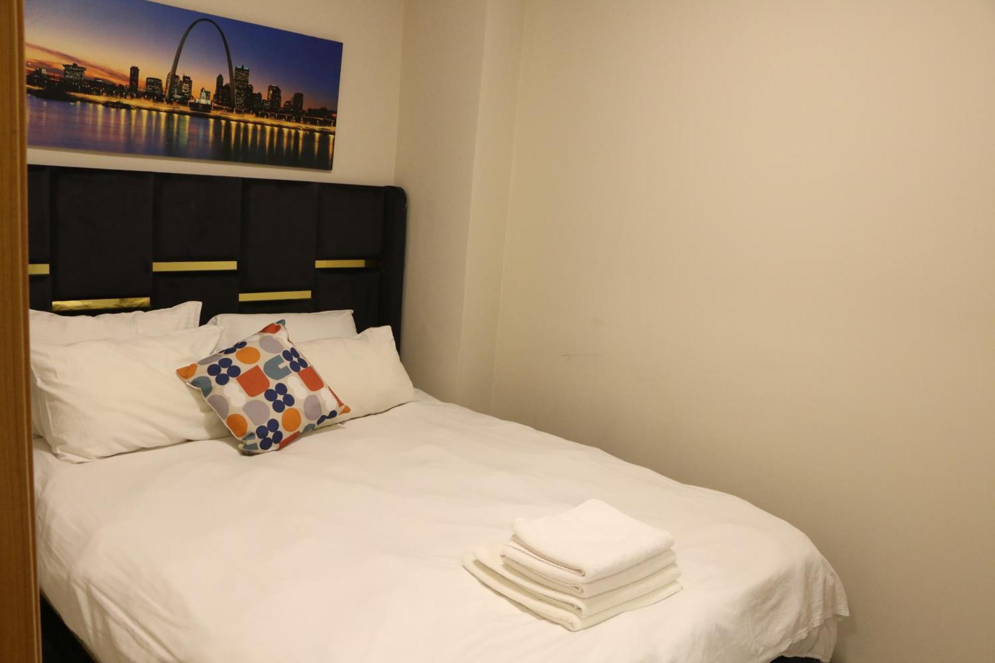 The Most Hotel Κωνσταντινούπολη Εξωτερικό φωτογραφία