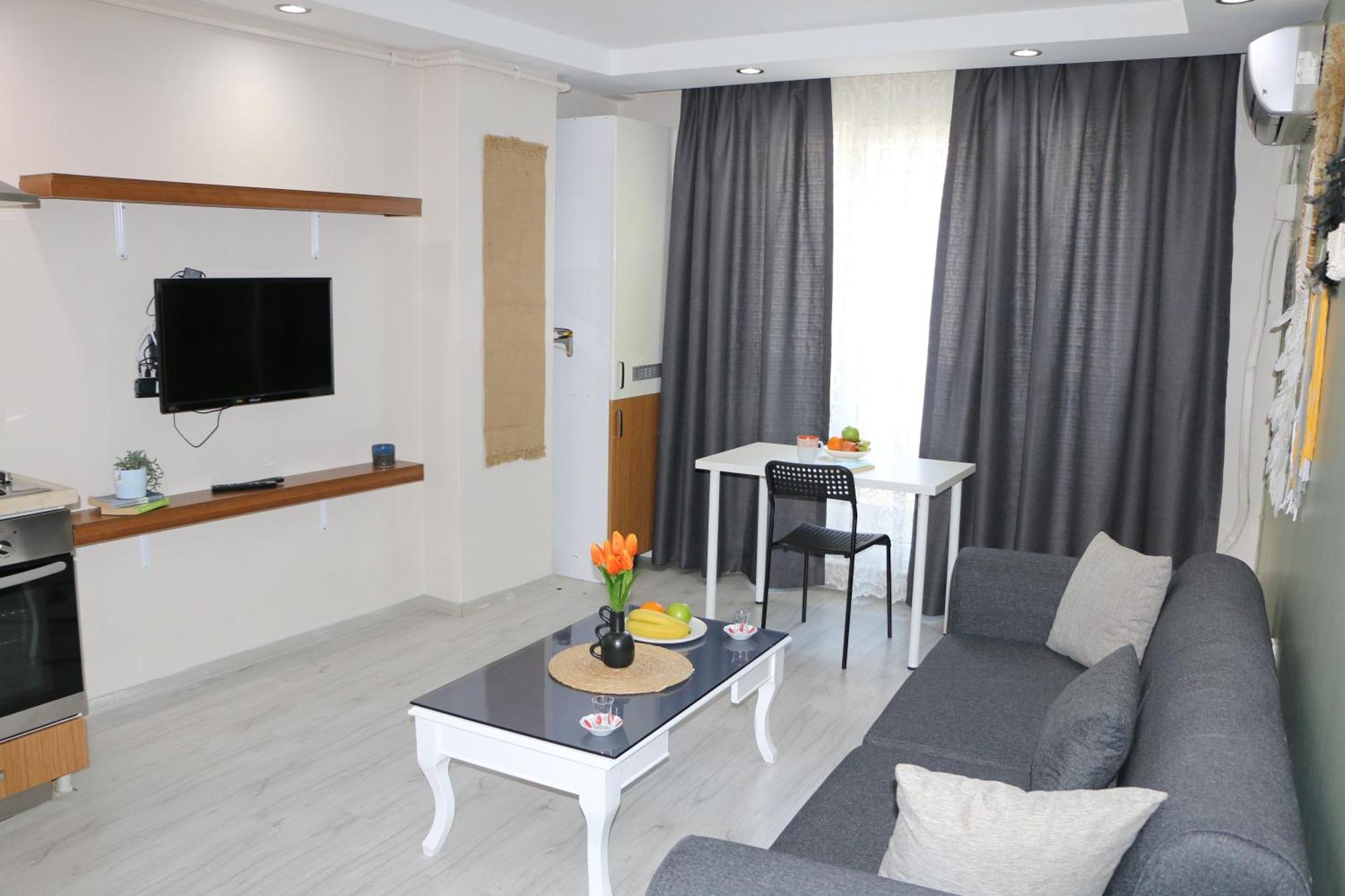 The Most Hotel Κωνσταντινούπολη Εξωτερικό φωτογραφία