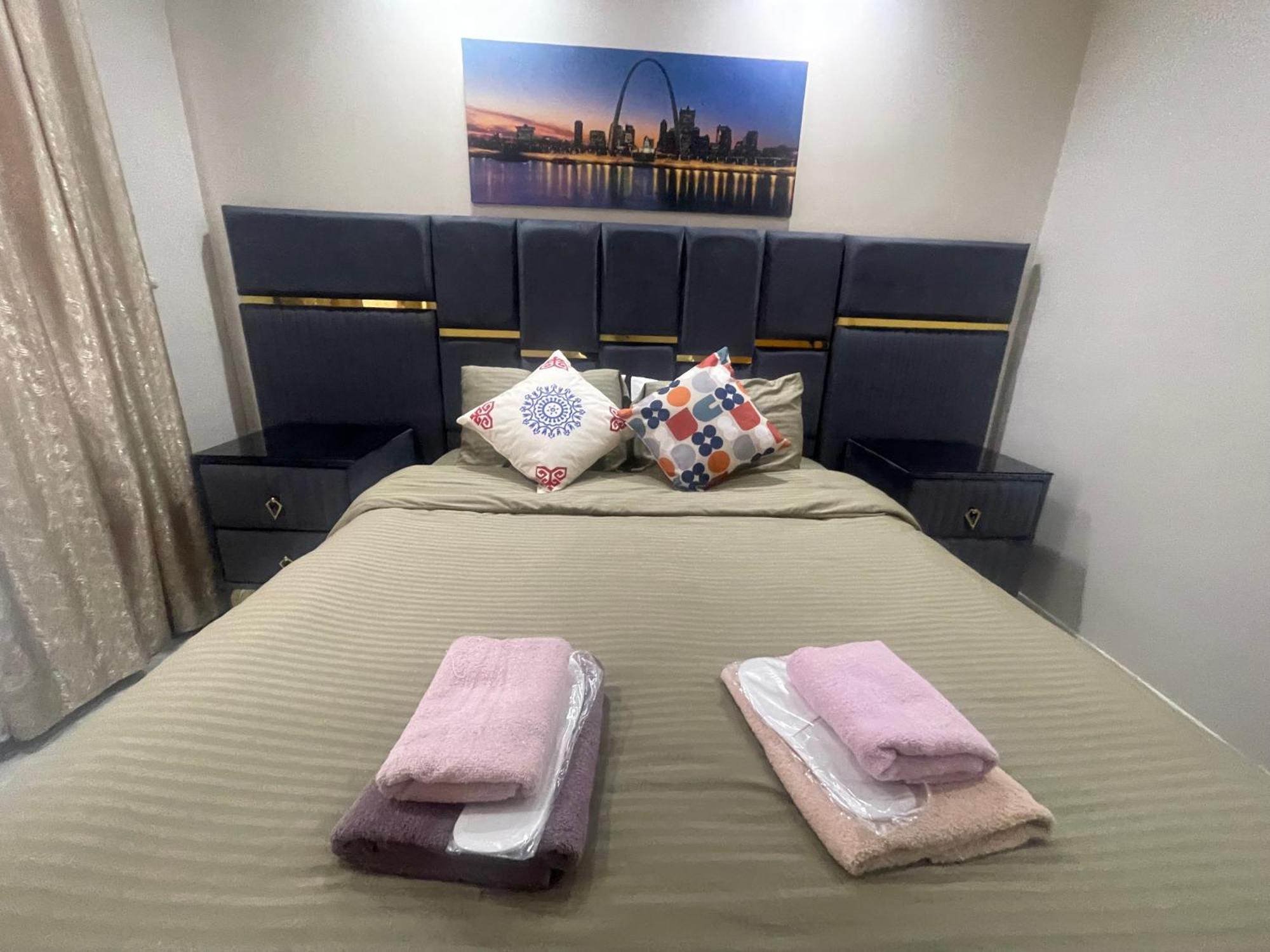 The Most Hotel Κωνσταντινούπολη Εξωτερικό φωτογραφία