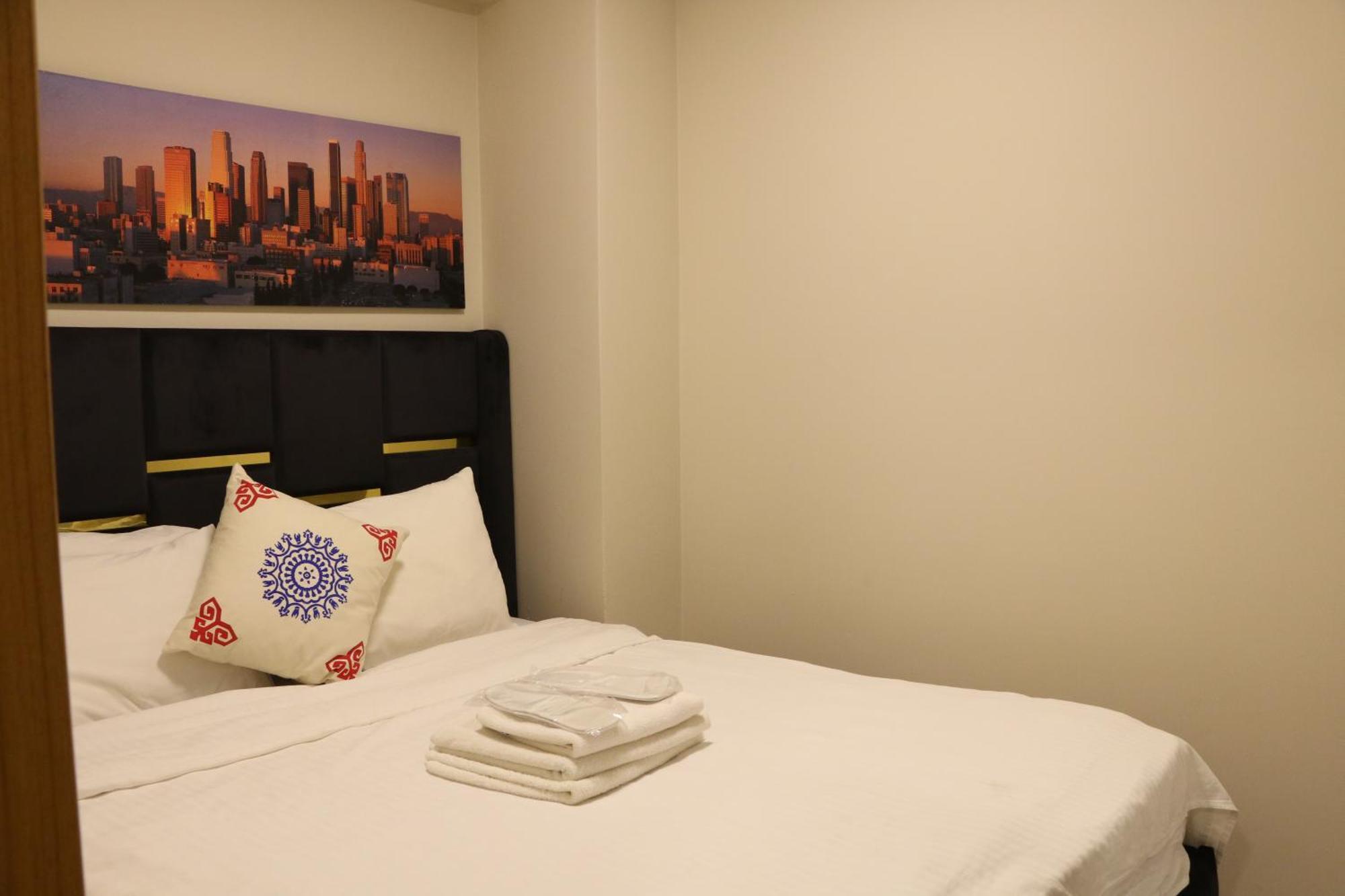 The Most Hotel Κωνσταντινούπολη Εξωτερικό φωτογραφία